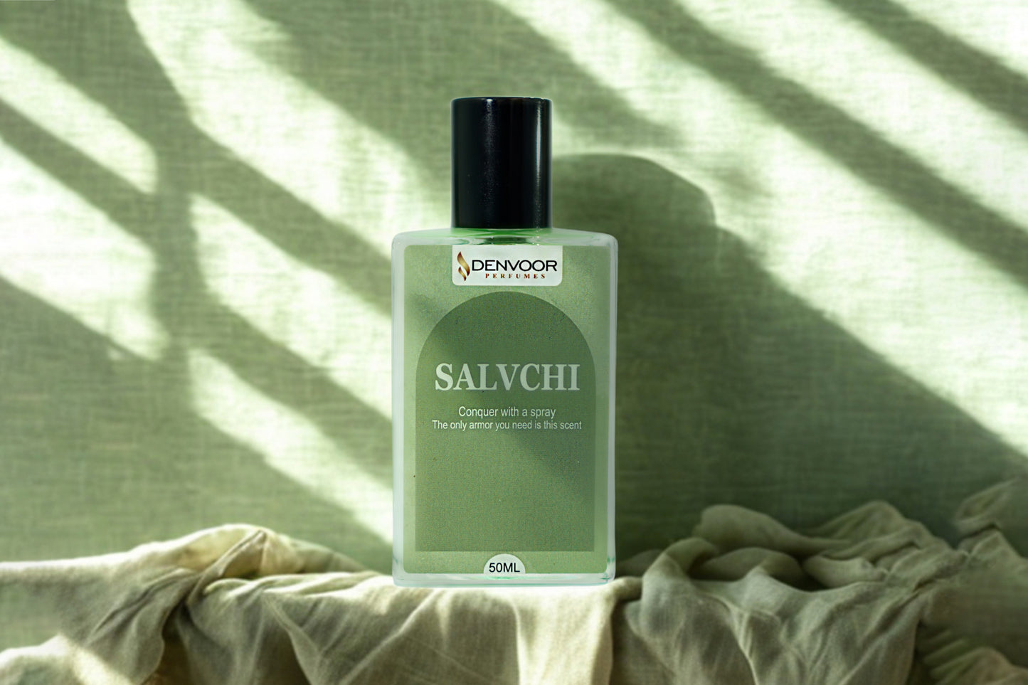 SALVCHI | Men