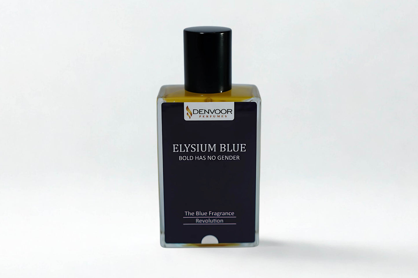 ELYSIUM BLUE | MEN