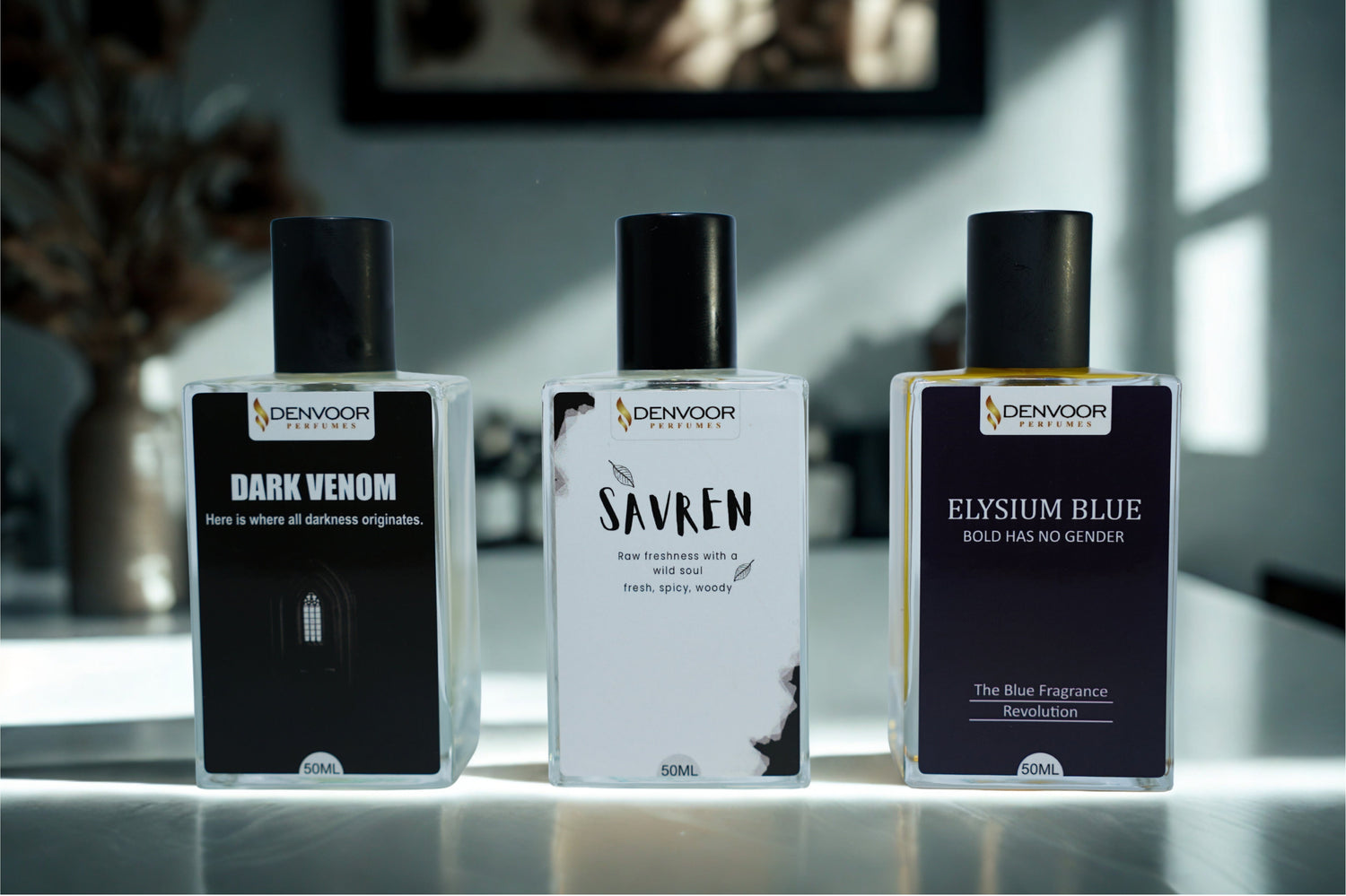 Men Collection