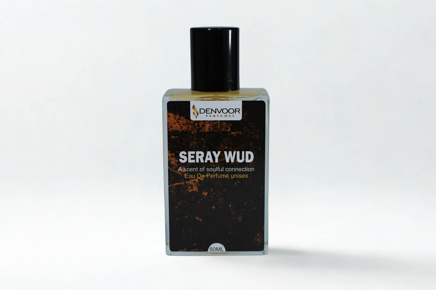 SERAY WUD | Unisex