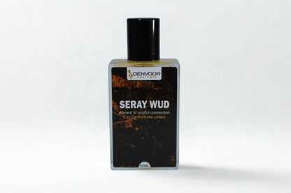 SERAY WUD | Unisex