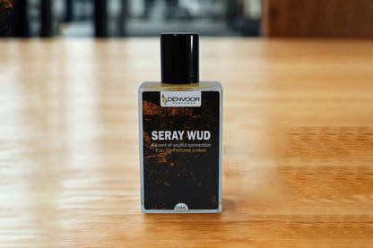 SERAY WUD | Unisex