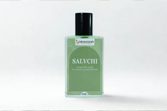 SALVCHI | Men