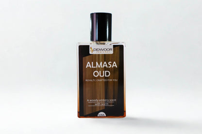 ALMASA OUD| Unisex