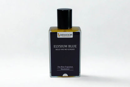 ELYSIUM BLUE | MEN