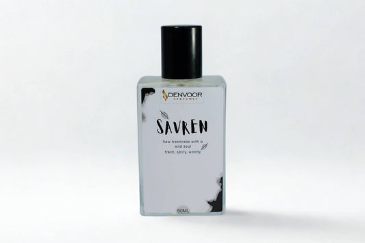 SAVREN | Men