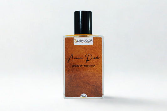 AZZARI DEPTH| Men