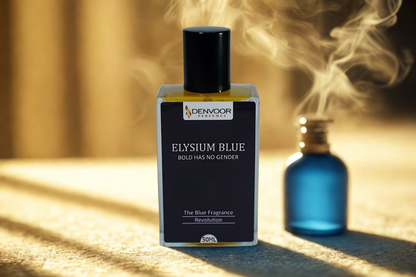 ELYSIUM BLUE | MEN